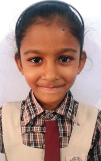Primary School Toppers
